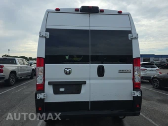 2023 Ram ProMaster 2500 Cargo Van High Roof 159.0" WB - miniatura 5