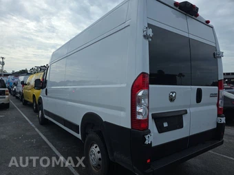 2023 Ram ProMaster 2500 Cargo Van High Roof 159.0" WB - miniatura 6
