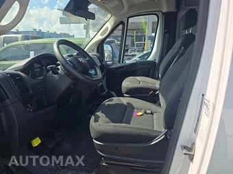 2023 Ram ProMaster 2500 Cargo Van High Roof 159.0" WB - miniatura 7
