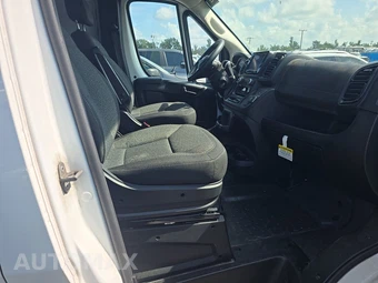 2023 Ram ProMaster 2500 Cargo Van High Roof 159.0" WB - miniatura 8