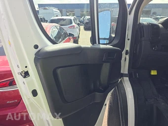 2023 Ram ProMaster 2500 Cargo Van High Roof 159.0" WB - miniatura 9