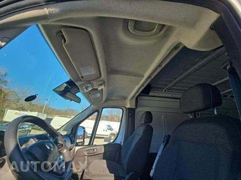 2023 Ram ProMaster 2500 Cargo Van High Roof 159.0" WB - miniatura 12
