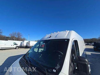 2023 Ram ProMaster 2500 Cargo Van High Roof 159.0" WB - miniatura 13