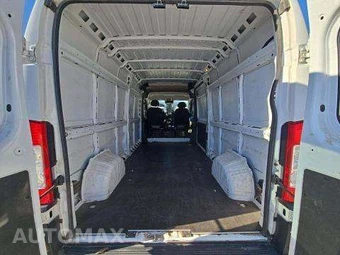 2023 Ram ProMaster 2500 Cargo Van High Roof 159.0" WB - miniatura 14
