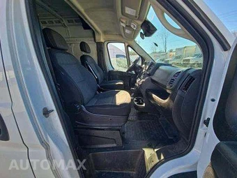 2023 Ram ProMaster 2500 Cargo Van High Roof 159.0" WB - miniatura 17