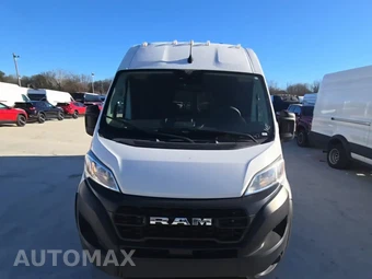 2023 Ram ProMaster 2500 Cargo Van High Roof 159.0" WB - miniatura 2