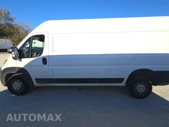 2023 Ram ProMaster 2500 Cargo Van High Roof 159.0" WB - miniatura 3