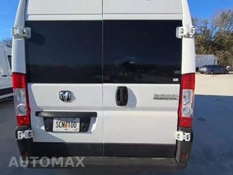 2023 Ram ProMaster 2500 Cargo Van High Roof 159.0" WB - miniatura 4
