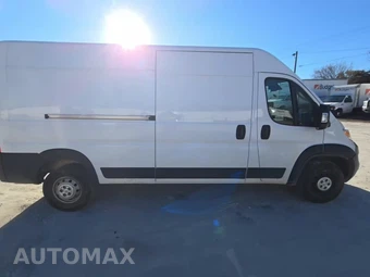 2023 Ram ProMaster 2500 Cargo Van High Roof 159.0" WB - miniatura 5