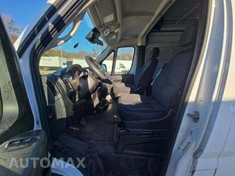 2023 Ram ProMaster 2500 Cargo Van High Roof 159.0" WB - miniatura 7