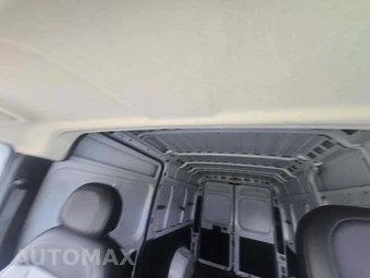 2023 Ram ProMaster 2500 Cargo Van High Roof 159.0" WB - miniatura 11