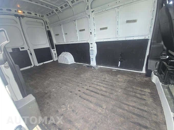 2023 Ram ProMaster 2500 Cargo Van High Roof 159.0" WB - miniatura 15