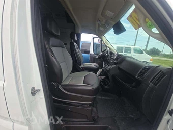2023 Ram ProMaster 2500 Cargo Van High Roof 159.0" WB - miniatura 17