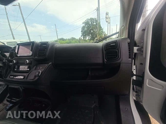 2023 Ram ProMaster 2500 Cargo Van High Roof 159.0" WB - miniatura 18