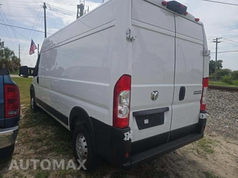 2023 Ram ProMaster 2500 Cargo Van High Roof 159.0" WB - miniatura 2