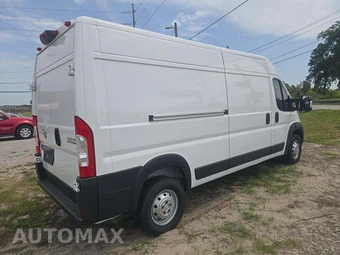 2023 Ram ProMaster 2500 Cargo Van High Roof 159.0" WB - miniatura 3