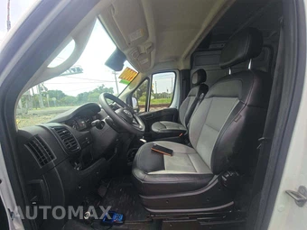2023 Ram ProMaster 2500 Cargo Van High Roof 159.0" WB - miniatura 6