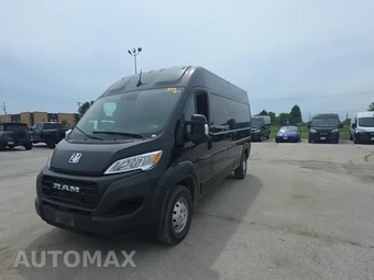 2023 Ram ProMaster 2500 Cargo Van High Roof 159.0" WB