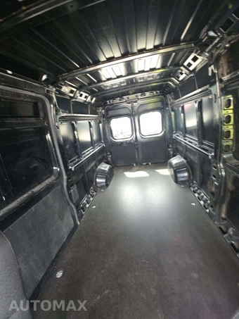 2023 Ram ProMaster 2500 Cargo Van High Roof 159.0" WB - miniatura 10