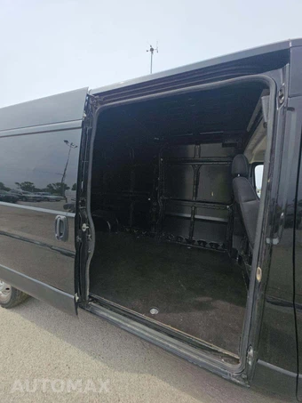 2023 Ram ProMaster 2500 Cargo Van High Roof 159.0" WB - miniatura 13
