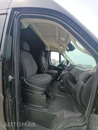 2023 Ram ProMaster 2500 Cargo Van High Roof 159.0" WB - miniatura 15