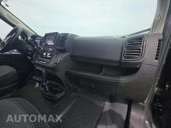 2023 Ram ProMaster 2500 Cargo Van High Roof 159.0" WB - miniatura 16