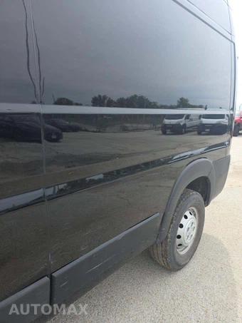 2023 Ram ProMaster 2500 Cargo Van High Roof 159.0" WB - miniatura 21