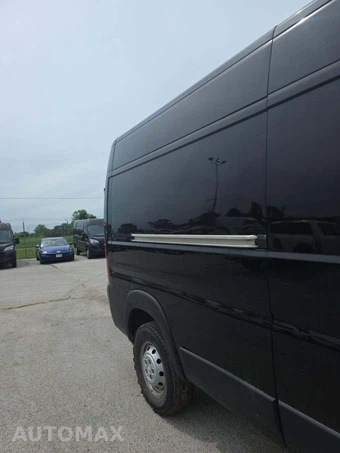 2023 Ram ProMaster 2500 Cargo Van High Roof 159.0" WB - miniatura 23