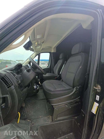 2023 Ram ProMaster 2500 Cargo Van High Roof 159.0" WB - miniatura 3