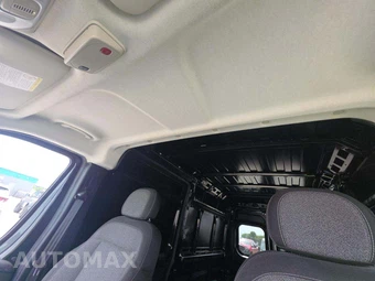 2023 Ram ProMaster 2500 Cargo Van High Roof 159.0" WB - miniatura 8