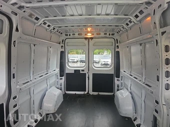 2023 Ram ProMaster 2500 Cargo Van High Roof 159.0" WB - miniatura 16