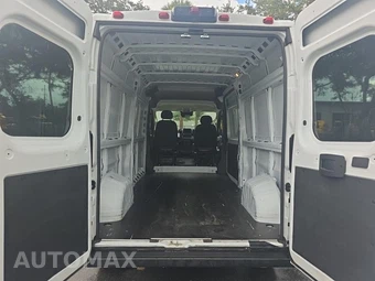 2023 Ram ProMaster 2500 Cargo Van High Roof 159.0" WB - miniatura 19