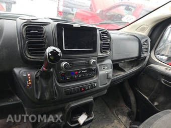 2023 Ram ProMaster 2500 Cargo Van High Roof 159.0" WB - miniatura 11