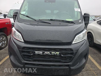 2023 Ram ProMaster 2500 Cargo Van High Roof 159.0" WB - miniatura 2