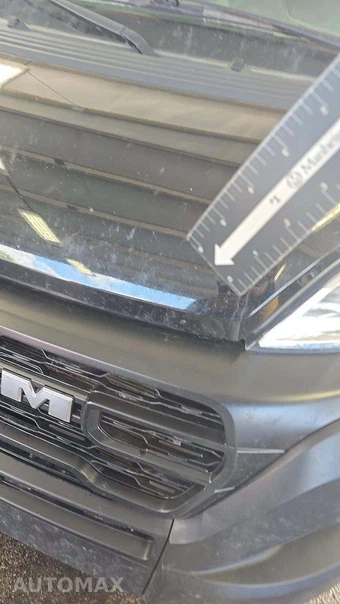 2023 Ram ProMaster 2500 Cargo Van High Roof 159.0" WB - miniatura 21