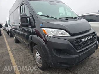 2023 Ram ProMaster 2500 Cargo Van High Roof 159.0" WB - miniatura 3