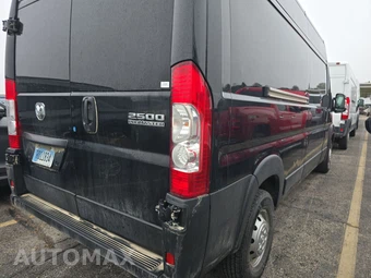 2023 Ram ProMaster 2500 Cargo Van High Roof 159.0" WB - miniatura 4