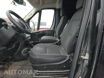 2023 Ram ProMaster 2500 Cargo Van High Roof 159.0" WB - miniatura 7