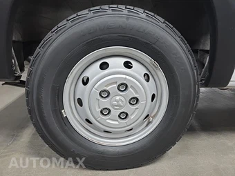2023 Ram ProMaster 2500 Cargo Van High Roof 159.0" WB - miniatura 10