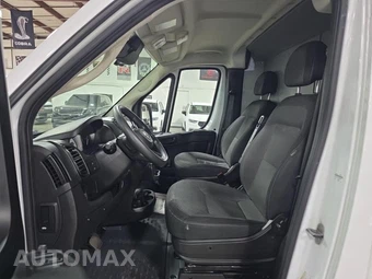2023 Ram ProMaster 2500 Cargo Van High Roof 159.0" WB - miniatura 13