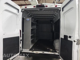 2023 Ram ProMaster 2500 Cargo Van High Roof 159.0" WB - miniatura 19