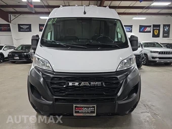 2023 Ram ProMaster 2500 Cargo Van High Roof 159.0" WB - miniatura 2