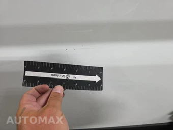 2023 Ram ProMaster 2500 Cargo Van High Roof 159.0" WB - miniatura 20