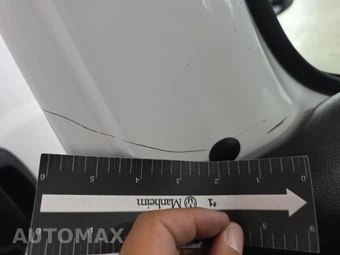 2023 Ram ProMaster 2500 Cargo Van High Roof 159.0" WB - miniatura 21
