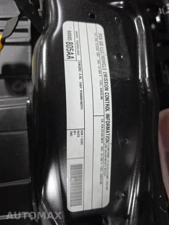 2023 Ram ProMaster 2500 Cargo Van High Roof 159.0" WB - miniatura 23