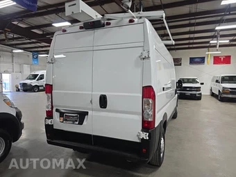 2023 Ram ProMaster 2500 Cargo Van High Roof 159.0" WB - miniatura 4