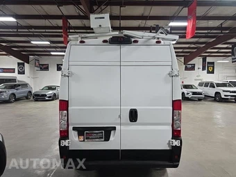 2023 Ram ProMaster 2500 Cargo Van High Roof 159.0" WB - miniatura 5