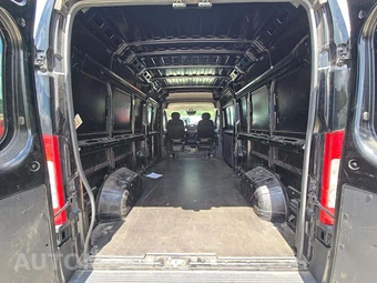 2023 Ram ProMaster 2500 Cargo Van High Roof 159.0" WB - miniatura 10