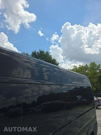 2023 Ram ProMaster 2500 Cargo Van High Roof 159.0" WB - miniatura 16