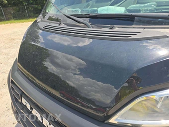 2023 Ram ProMaster 2500 Cargo Van High Roof 159.0" WB - miniatura 17